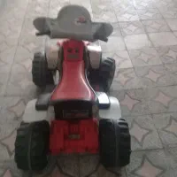 موتور شارژی تریل‌ باطری کاملا نو
