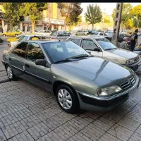 زانتیا 2000 85