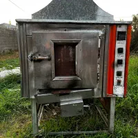 فر کلوچه پزی و قنادی