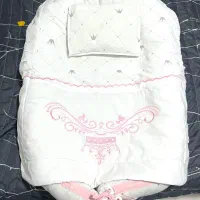 تشک لبه دار