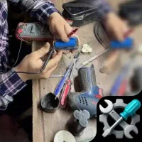 باتری دریل شارژی
