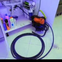 لوله بازکنی فنرزنی درشرق وتخلیه چاه بازکردن فاضلاب