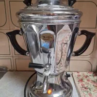 سماور برقی