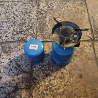 اجاق پیک نیک مسافرتی