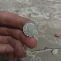 سکه تایلندی