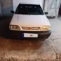 پراید۹۸ درجه۱