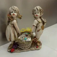 مجسمه سنگ نمک