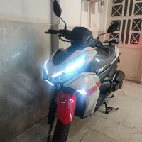 آیروکس برند گلگسی1404