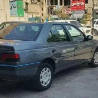 پژو۴۰۵ نقد و اقساط