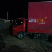 فروش الوند مدل نود