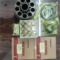 روتوری گروپ k3v180 موترول کره