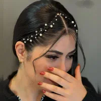 بافت مو درمنزل