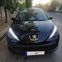207 پانا ارتقا یافته