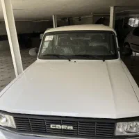 وانت مزدا ۲۰۰۰ مدل ۴۰۱ در حد