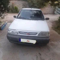 پراید مدل ۹۳