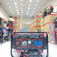 موتور برق کواکس 3 کیلو وات واقعی استارتی گارانتی