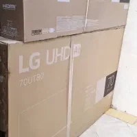 65 الجی مدل QNED816 اندونزی 120 هرتز فقط 4عدد