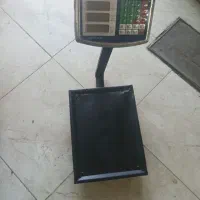 ترازوی دیجیتال 150کیلوی