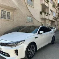 اپتیما ۲۰۱۶ جی تی لاین