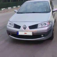 مگان ۲۰۰۰ خیلی سالم