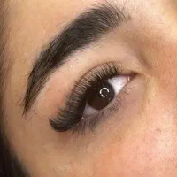 اف ویژه اکستنشن مژه ‌لیفت مژه وابرو