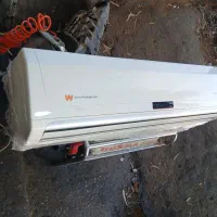 کولر گازی وستینگ هوس آمریکا ۳۸ هزار اسکرول