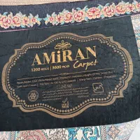 فروش فرش 1200 شانه امیران کاشان