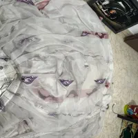پرده حریر