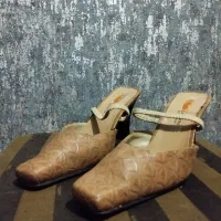کفش مجلسی زنانه / پاشنه بلند / مشکی