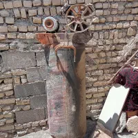 پمپ باد ۱۵۰و۲۵۰لیتری