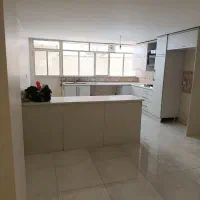 مرزداران-220متر-4خواب-حیاط-دار-زیر-همکف-شیک