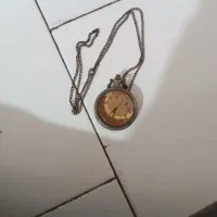 ساعت جیبی