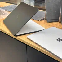 Surface laptop3 فوقالعاده تمیز