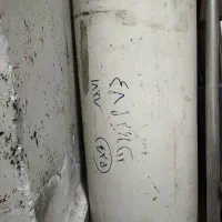 منبع گاز CNG