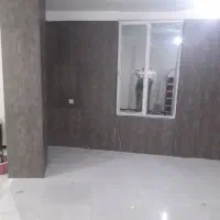 نصب برچسب روی کابینت وکاشی وصفحه های اوپن وکفپوش