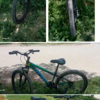 دوچرخه ۲۶ تنه کوچک تیتان