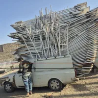 خرید و فروش ضایعات سراسرمشهد  بابالاترین قیمت روز