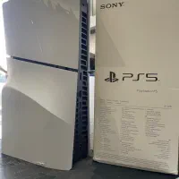 Ps5 1Tb drive|کنسول، بازی ویدئویی و آنلاین|اهواز, نادری|دیوار