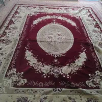 فرش ۱۲متری