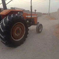 تراکتور285