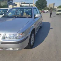 سمندlx مدل84