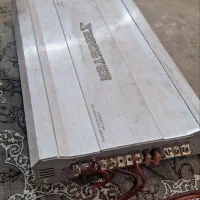 آمپلی فایر