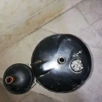 موتور کولر گازی