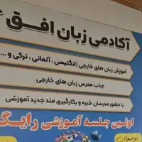 جذب مدرس زبان