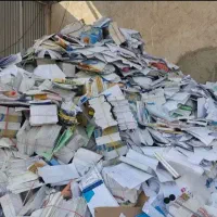 خرید مس. کتاب وکاغذ باطله