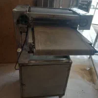 قلطک پهن کن نانوایی