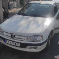 اجاره / رنت پژو پرشیا ، سفید