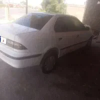 سمند|خودرو سواری و وانت|خفر, |دیوار