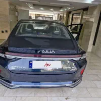 شاین مکس وارداتی گارانتی ۵ساله ایران خودرو