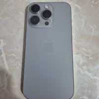 گوشی ایفون15پروبدون ریجستر